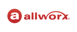 Allworx Logo